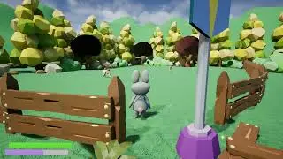 Dal Playtest Build