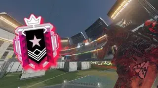 Learn how to play proper support Rainbow Six Siege Full Game