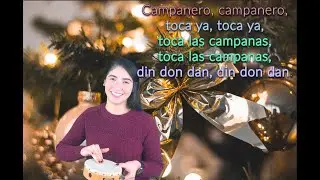 Campanero | Frases Musicales | Canon