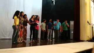VI África's - Coral IFMT