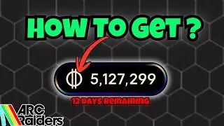 Do This Before Expedition Is Over In ARC Raiders #arcraiders #gaming #expedition #solo #pvp #pve