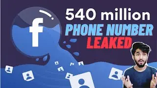 Phone numbers of 500 million Facebook users on sale through Telegram bot.