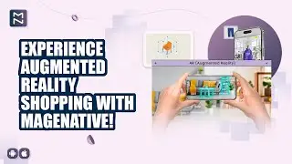 Revolutionize Your Mobile App Shopping Experience with MageNative’s AR!