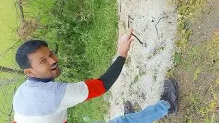 भगवान के आगे किसी की नहीं चलती ||school ka hua bhura haal ||govt school