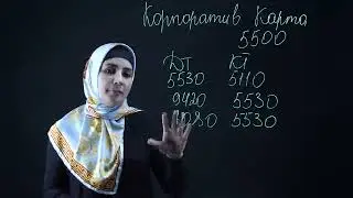 Корпоратив карта