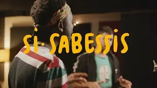 SI SABESSIS - Txarango feat. Koers