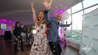360 Photo Booth Rental video - AMAZING Guest Experiences