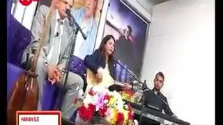 AYSEL YILMAZ İNİN DAMDAN-YALANLAR HAKAN İLE GÖNÜL DOSTLARI