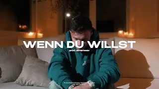 (FREE) Uk Garage Type Beat - "Wenn Du Willst" | Uk Garage Instrumental
