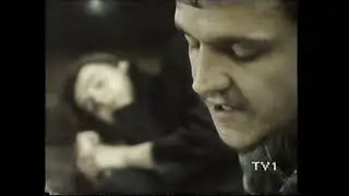 Dempsey  and Makepeace (Zorlu İkili ) S01E09 Türkçe dublaj