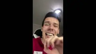 МНЕ УГРОЖАЛИ! (Обращение к NIKITA EFREMOV, Аудитории, Пабликам)