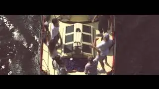 Thomas Lizzara feat. Steven Coulter - Spree Ahoi (Official Video) #2