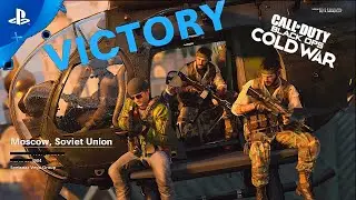 *Early Access* I Got Early Access To Cod Cold War
