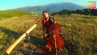 Awesome cover of Vanupié's song 