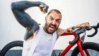 ASTONISHING 30 DAY TRANSFORMATION!