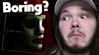 It's interesting, BUT... | Slipknot 