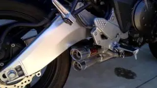 New exhaust for the 650 versys(1)