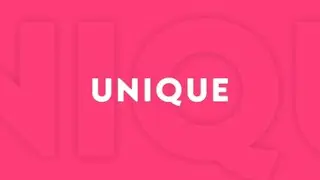 Make a Typography Title Animation by just using Kinemaster✌