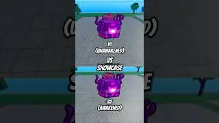 Dark v1 vs Dark v2 