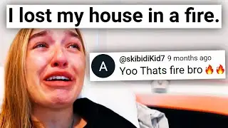 please get these kids off youtube.