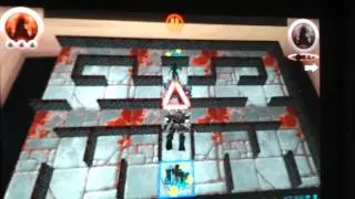 True Believer Modile - Demo Level 4