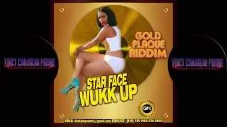 STAR FACE - WUK UP - 2017