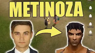 SLAYPROX | NAJWIĘKSZY NAPAD METINOZY XNA