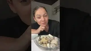 Эфирный вечер. 2 часть. Пропал вкус🤪