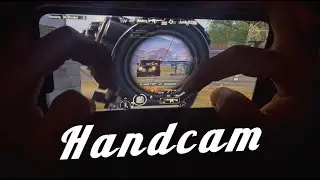 Best Car Spray Handcam | IPhone 11 | Best Settings Full Gyroscope