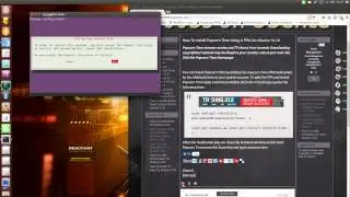 How To Install Popcorn Time Using A PPA On Ubuntu 14.10