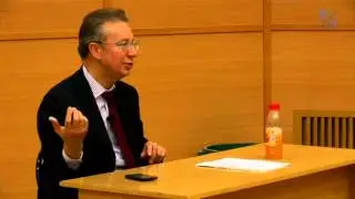 Сергей Чернышёв: что такое «точка зрения»
