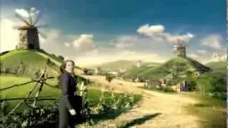 Ülker Saklıköy Reklamı