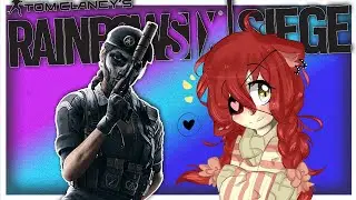 When you play Rainbow 6: Siege during quarantine
