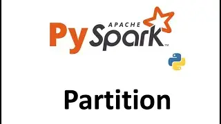 PySpark Partition