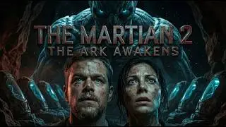 The Ark Awakens | MARTIAN – Fan Film