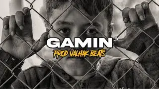 [FREE] Oxmo Puccino Type Beat - "GAMIN" | Instru Rap Old School/Boom Bap 2024