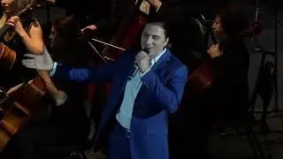 Ростислав Колпаков. Из мюзикла 
