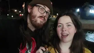 A Quarter decides our night at Halloween Horror Nights 2021