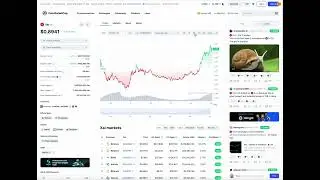 XAI CRYPTO HUGE GAINS !!