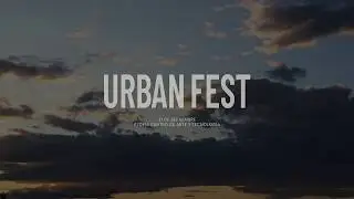 U R Art - Etopia Urban Fest