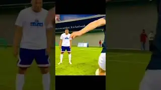 Mbappenin Eglenceli Anları