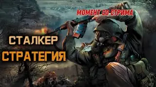 момент со стрима где я захватил всю зону за долг в стратегии war in zone