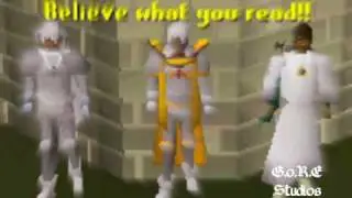 Monsters Runescape G.o.R.E