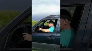 самоблок на 6кг Proxodimeц тест в натяг в горку