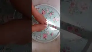 2 Malzeme ile clay yapımı 😮