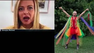 Le devianze secondo lei