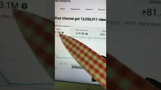 HOW to get NEW Subscribers Watching Your Videos daily #shorts