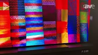 InfoComm 2024: LG Electronics Show 118″ .68mm MAGNIT 4K All-in-One DVLED with COB Technology
