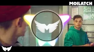 Martin Garrix & Justin Mylo - Burn Out (Moilatch Remix)