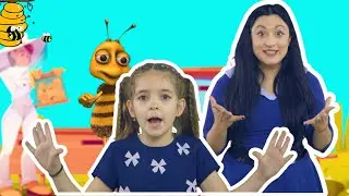 Ep. 1 - Insectele - PARTIDUL COPIILOR FERICITI